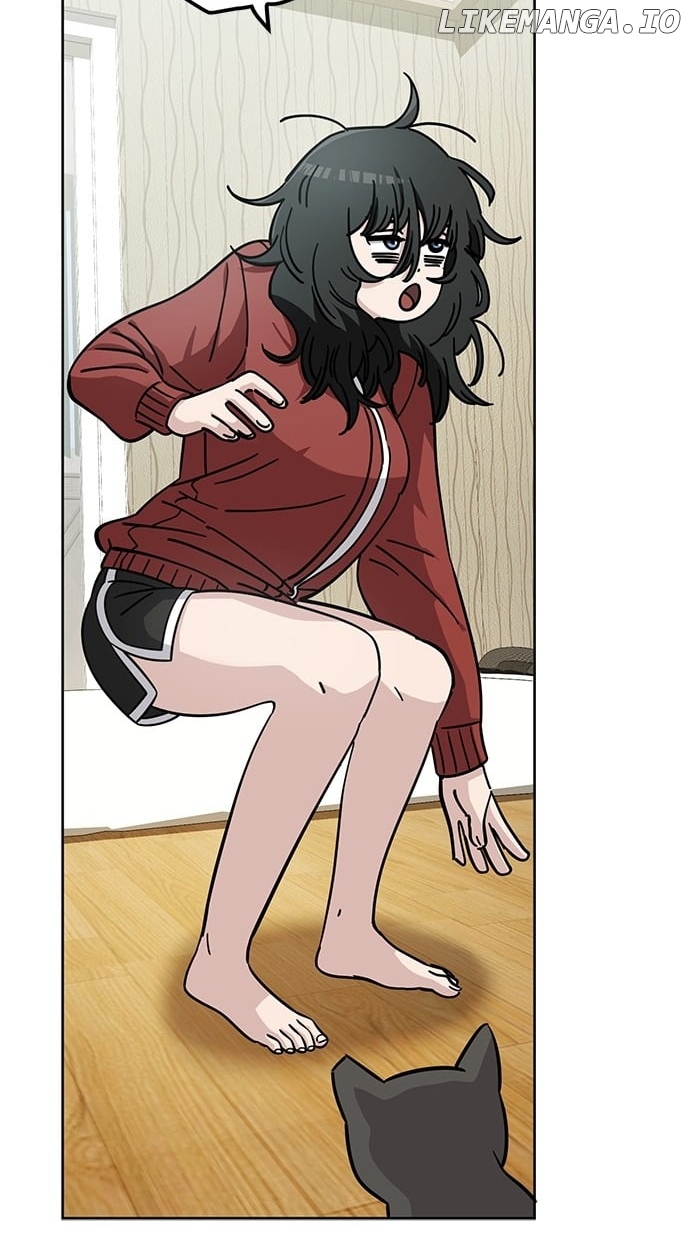 Unemployed Baek-soon Chapter 105 - page 7